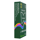 Colorante Mariposa Verde Oscuro