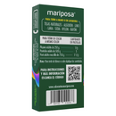 Colorante Mariposa Verde Oscuro