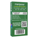 Colorante Mariposa Verde Ultramar