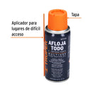 Lubricante Aflojatodo Truper 110 ml