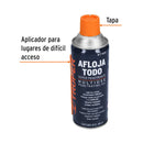 Lubricante Aflojatodo Truper 400 ml