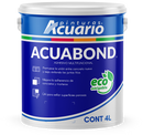 AcuaBond Acuario Bote 4 Litros