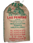 Yeso Peñitas por Kilo