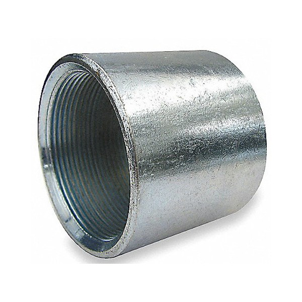 Cople Conduit Pared Gruesa 1"1/4 (32 mm)