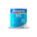 Sellador Vinilico 5 X 1 Transparente Acuario Bote 1 Litro