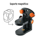 Nivel Laser de Pilas 30 mts Truper