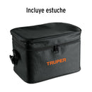 Nivel Laser de Pilas 30 mts Truper