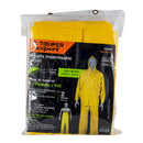 Conjunto Impermeable Triple Capa Truper Expert Talla Chica