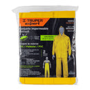 Conjunto Impermeable Triple Capa Truper Expert Talla Mediana