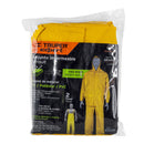 Conjunto Impermeable Triple Capa Truper Expert Talla Grande