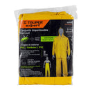 Conjunto Impermeable Triple Capa Truper Expert Talla Extra Grande