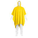 Poncho o Capamanga Doble Capa Unitalla Truper Expert