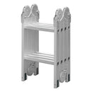 Escalera Multiposición Tipo I Truper  8 Peldaños