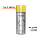 Pintura en Aerosol 400 ml Truper Amarillo Canario