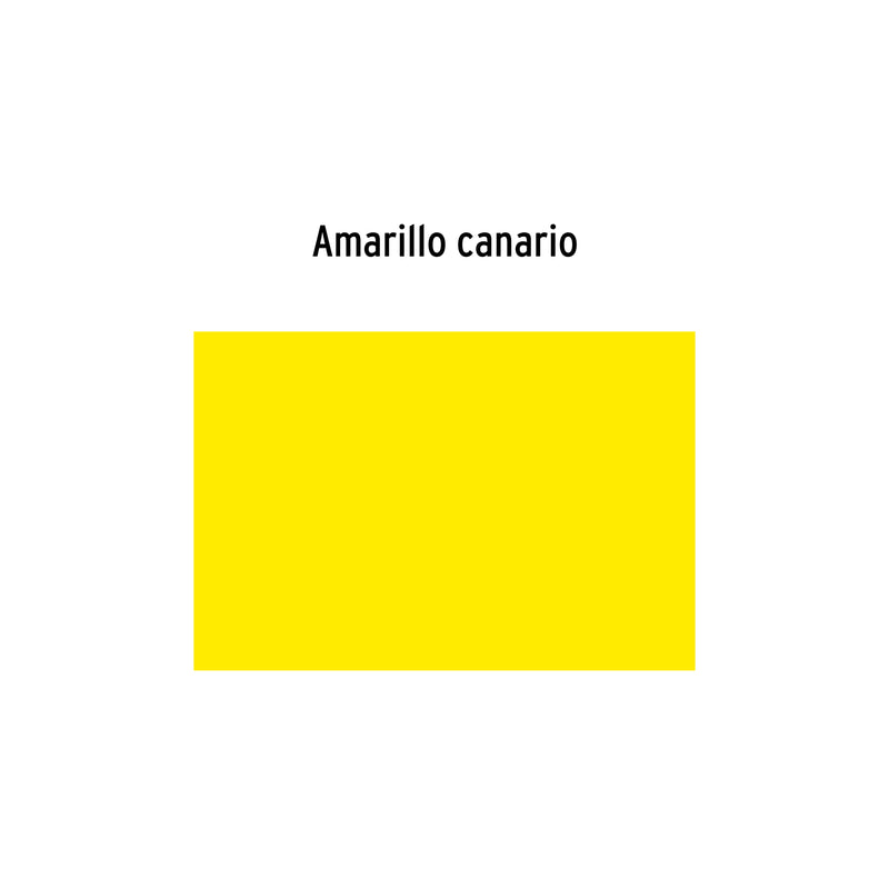 Pintura en Aerosol 400 ml Truper Amarillo Canario
