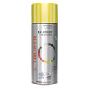 Pintura en Aerosol 400 ml Truper Amarillo Canario