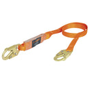 Linea de Vida con Absorbedor de Impacto Certificacion ANSI Truper