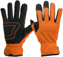 Guantes para Mecanico Palma Reforzada Unitalla Truper