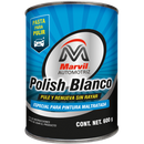 Polish Pasta Blanca 600 gms Marvil