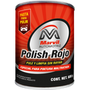 Polish Pasta Roja 600 gms Marvil
