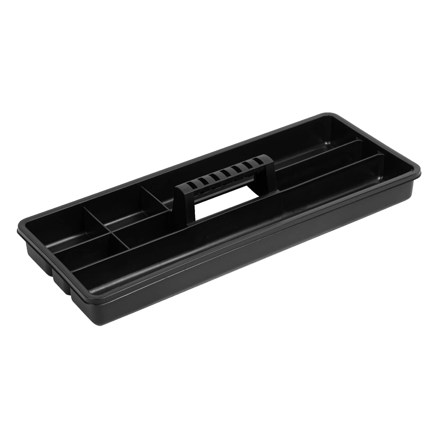 Caja para Herramienta 23" Industrial Broches Metalicos Truper
