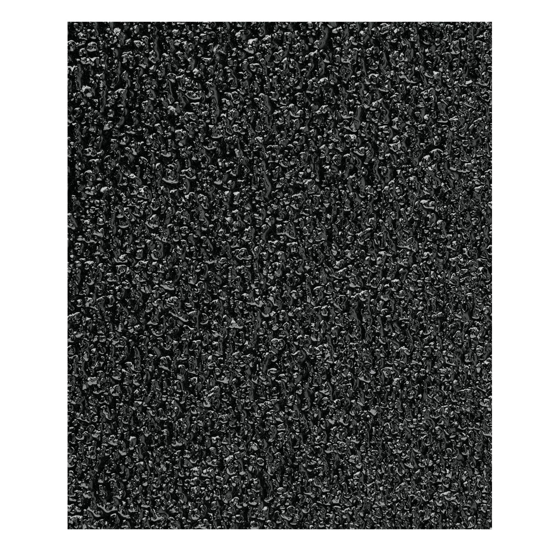 Lija de Esmeril Negra Fandeli