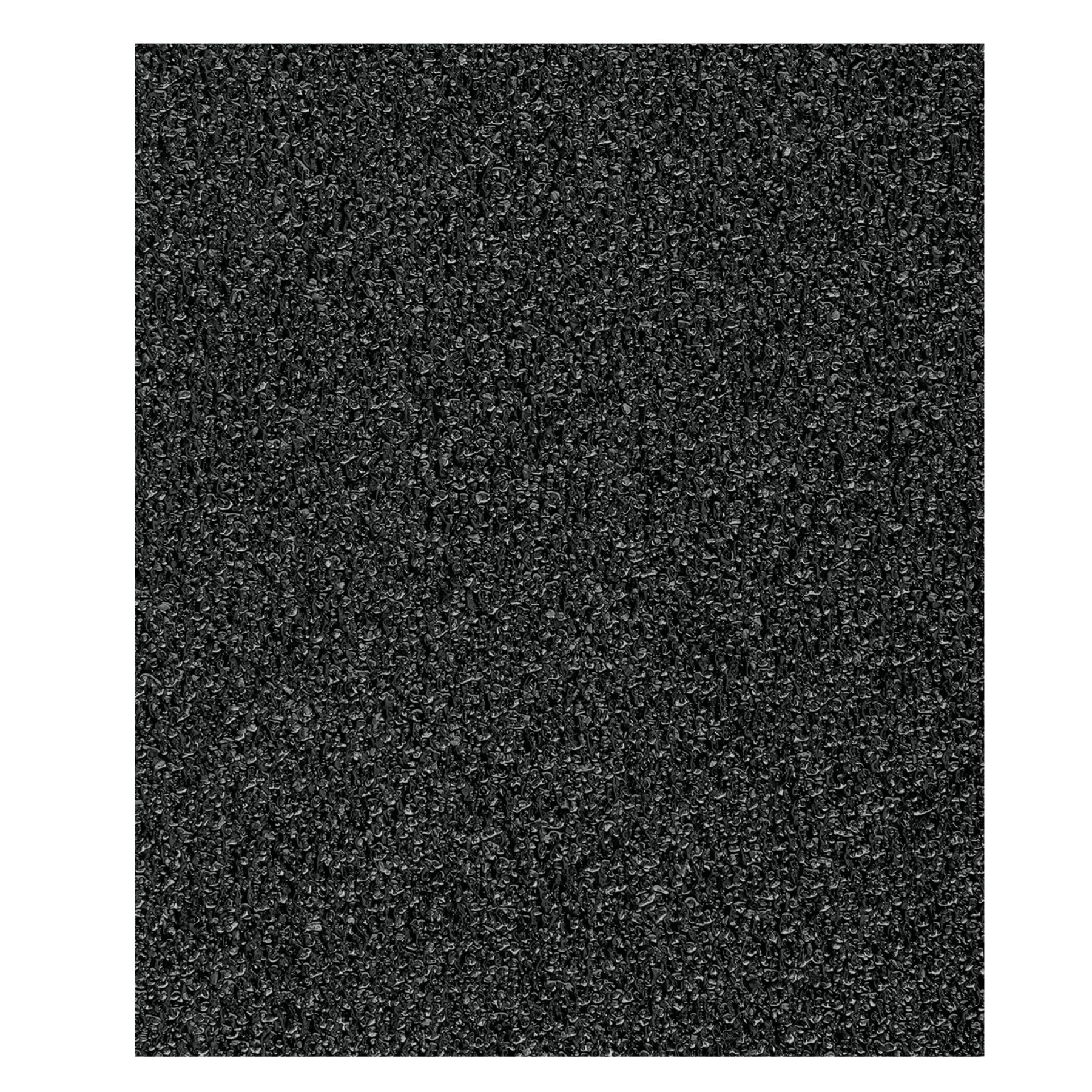 Lija de Esmeril Negra Fandeli