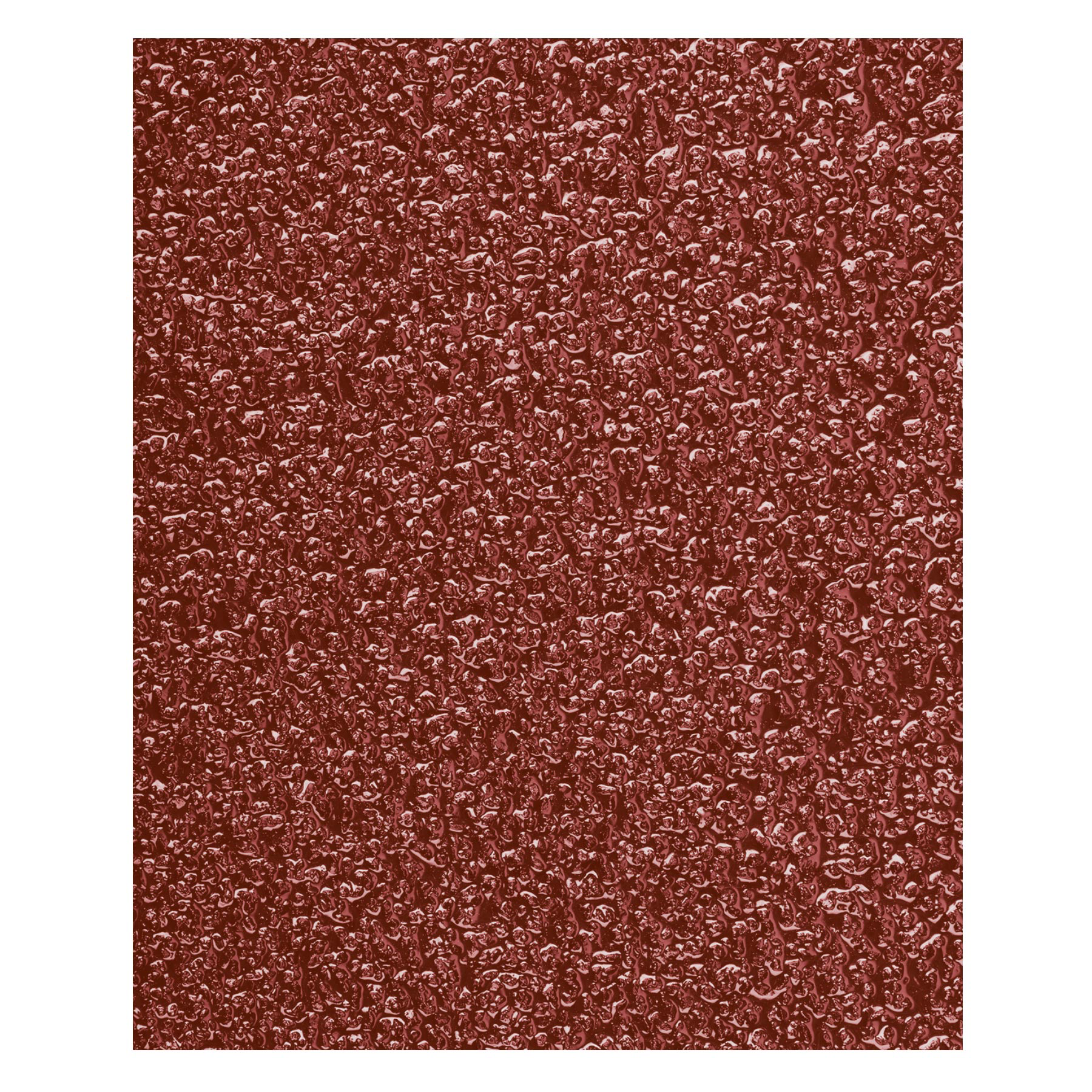 Lija de Esmeril Oxido de Aluminio Roja J-86 Grano  36 Fandeli