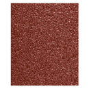 Lija de Esmeril Oxido de Aluminio Roja J-86 Grano  36 Fandeli
