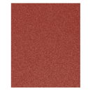 Lija de Esmeril Oxido de Aluminio Roja J-86 Grano  80 Fandeli