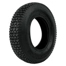 Llanta Neumatica Reforzada 16" sin Camara para Carretilla Truper