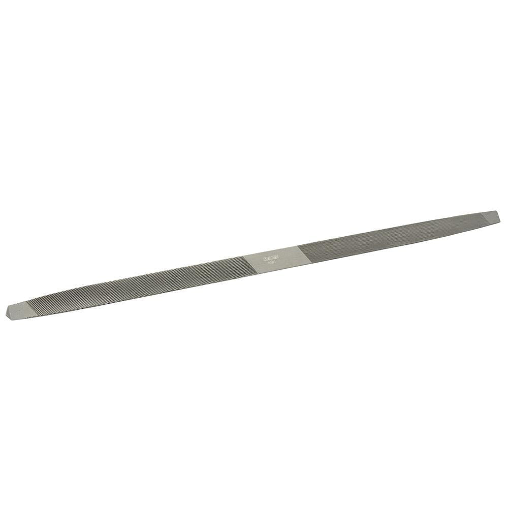 Lima Triangulo Doble 7" Truper