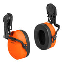 Orejera Ajustable para Casco Truper