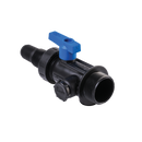 Multiconector con Valvula Integral Rotoplas