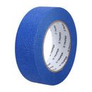 Masking Tape Color Azul Truper 36 mm X 50 mts