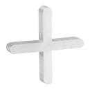 Separadores de Loseta Ancho 3 mm Truper