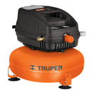 Compresor de Aire Libre de Aceite 12 Litros 1 HP Truper