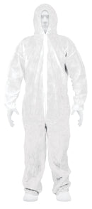 Overol Desechable Talla Chica Truper