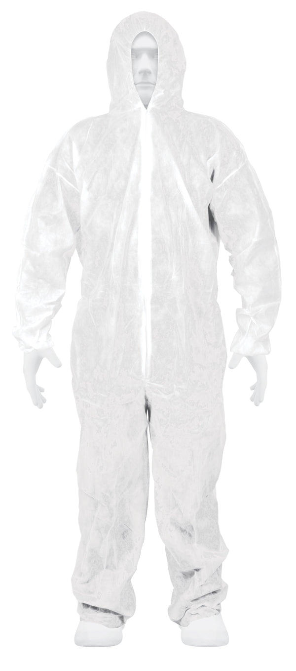 Overol Desechable Talla Chica Truper