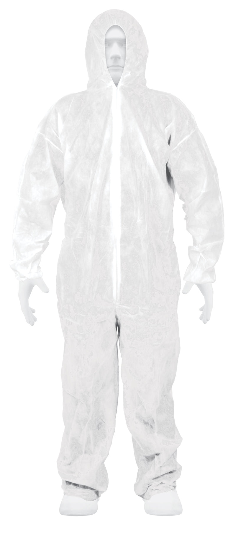 Overol Desechable Talla Chica Truper