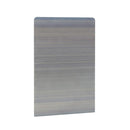 Cuña de Acero para Raspar sin Mango Mediana Frasa