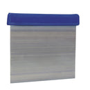 Cuña de Acero para Raspar con Mango Grande Frasa