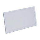 Lente para Soldar Transparente de Policarbonato Truper