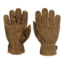Guantes de Carnaza Premium Unitalla Truper