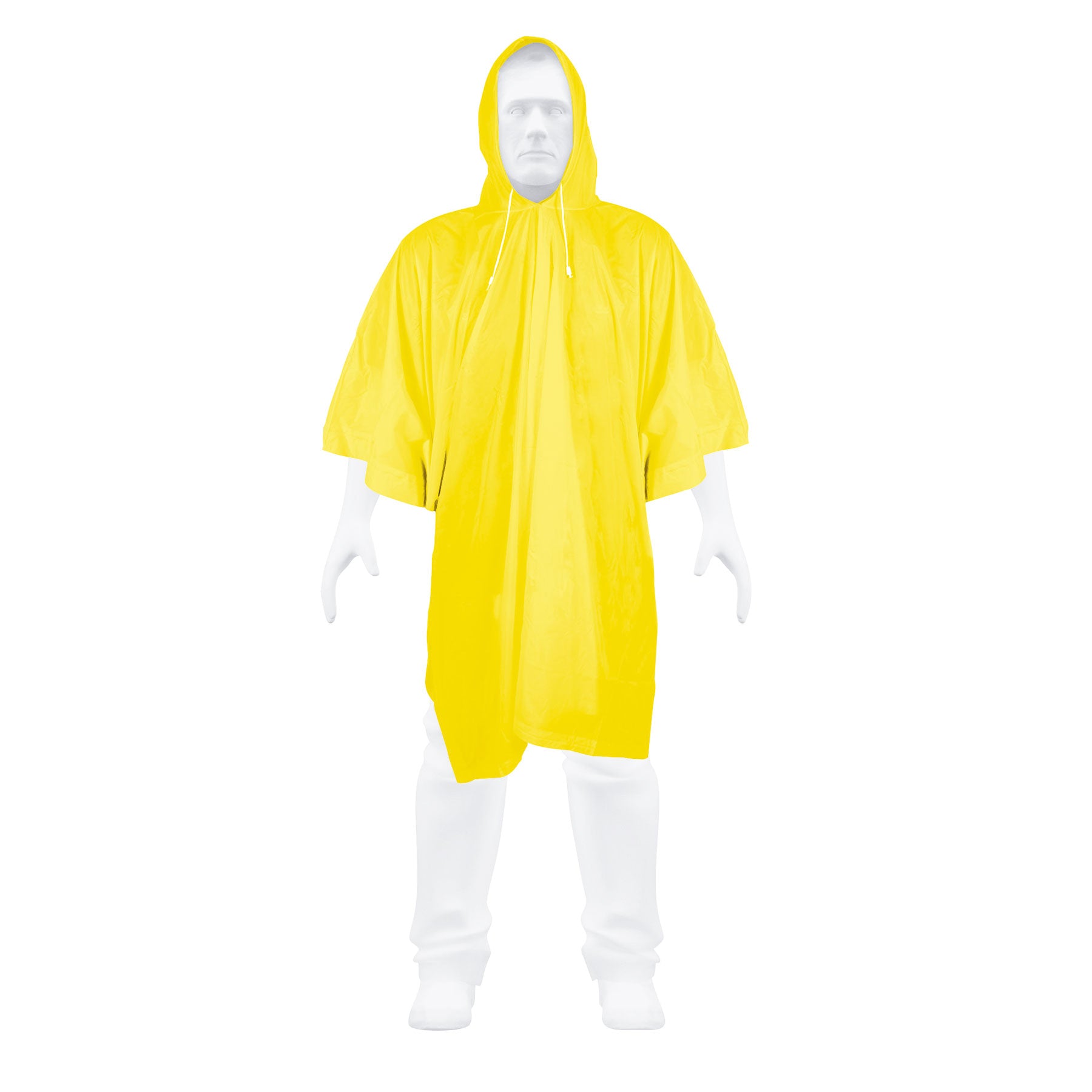 Poncho o Capamanga Unitalla Truper