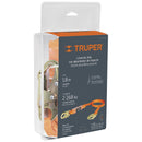 Linea de Vida con Absorbedor de Impacto Truper