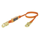 Linea de Vida con Absorbedor de Impacto Truper