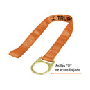 Ancla de Conexion para Arneses ANSI Truper