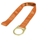 Ancla de Conexion para Arneses ANSI Truper