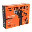 Rotomartillo  750 Watts Broquero de 1/2" Truper PRO